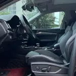 Audi Q5L 2023 из Китая