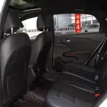 Chevrolet Monza 2022 163 л.с. из Китая