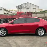 Ford Focus 2019 из Китая