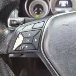 Mercedes-Benz E-Class (Import) 2016 из Китая