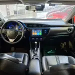 Toyota Levin 2019 из Китая