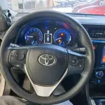 Toyota Levin 2019 из Китая