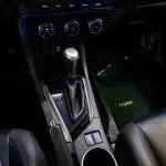 Toyota Levin 2019 из Китая