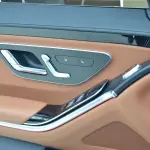 Mercedes-Benz S-Class 2021 313 л.с. — лот 57687949 из Китая