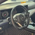 Mercedes-Benz E-Class 2018 из Китая