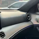 Mercedes-Benz E-Class 2018 из Китая