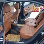 Mercedes-Benz S-Class 2021 313 л.с. — лот 57687949 из Китая