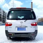 JAC Refine 2016 из Китая