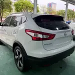 Nissan Qashqai 2018 150 л.с. из Китая