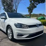 Volkswagen Golf 2019 150 л.с. 150 л.с. 150 л.с. из Китая
