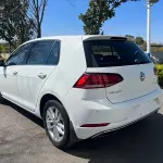 Volkswagen Golf 2019 150 л.с. 150 л.с. 150 л.с. из Китая