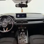 Mazda CX-5 2023 155 л.с. — лот 57752549 из Китая