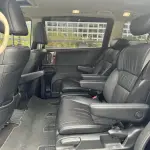 Honda Odyssey 2017 186 л.с. 186 л.с. из Китая