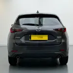 Mazda CX-5 2023 155 л.с. — лот 57752549 из Китая