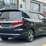 Honda Odyssey 2017 186 л.с. 186 л.с. из Китая