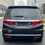 Honda Odyssey 2017 186 л.с. 186 л.с. из Китая