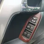 Toyota Prado 2017 280 л.с. 280 л.с. из Китая