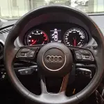 Audi A3 2021 из Китая
