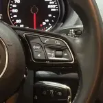 Audi A3 2021 из Китая