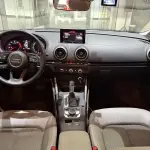 Audi A3 2021 из Китая