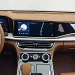 Hongqi Hongqi H9 2021 283 л.с. 283 л.с. 283 л.с. из Китая
