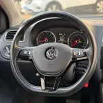 Volkswagen Polo 2018 из Китая