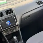 Volkswagen Polo 2018 из Китая