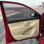 Toyota Vios FS 2019 из Китая
