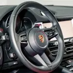 Porsche Macan 2023 из Китая