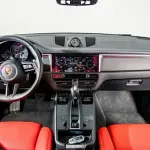 Porsche Macan 2023 из Китая