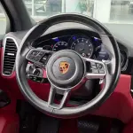 Porsche Cayenne 2019 340 л.с. — лот 57752772 из Китая
