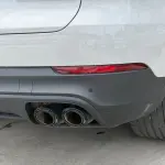 Porsche Cayenne 2019 340 л.с. — лот 57752772 из Китая