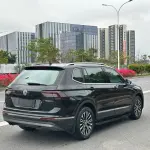 Volkswagen Tiguan L 2017 из Китая