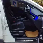 Toyota IZOA 2021 из Китая