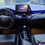 Toyota IZOA 2021 из Китая