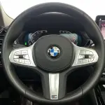 BMW X3 2023 184 л.с. — лот 57752907 из Китая