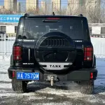 Tank Tank 300 2023 227 л.с. — лот 57752818 из Китая