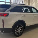 Bestune T99 2023 из Китая