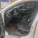 BMW X2 2024 из Китая