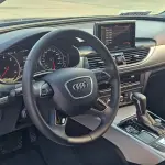Audi A6L 2018 из Китая
