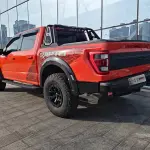 Ford F-150 Raptor 2025 лот 57747490 из Китая