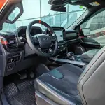 Ford F-150 Raptor 2025 лот 57747490 из Китая