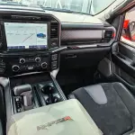 Ford F-150 Raptor 2025 лот 57747490 из Китая