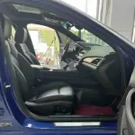 Cadillac CT5 2021 237 л.с. — лот 57688360 из Китая