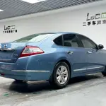 Nissan Teana 2011 из Китая