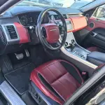 Land Rover Sport 2018 340 л.с. 340 л.с. 340 л.с. 340 л.с. из Китая