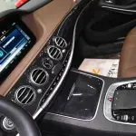 Mercedes-Benz S-Class 2020 из Китая
