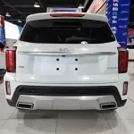 Kia Sportage 2024 из Китая