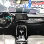 Kia Sportage 2024 из Китая