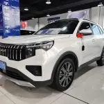 Kia Sportage 2024 из Китая